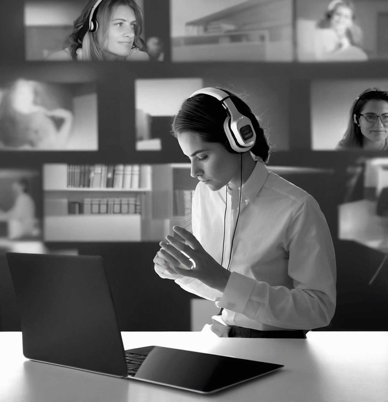 Apoyo personalizado psicológico online